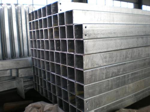 低合金方矩管
