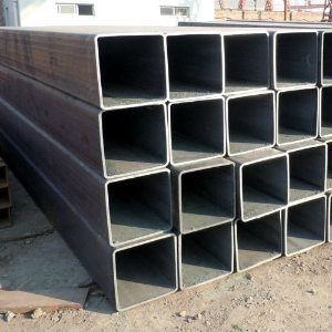 低合金方矩管批發(fā)