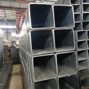 大口徑鍍鋅方管價(jià)格