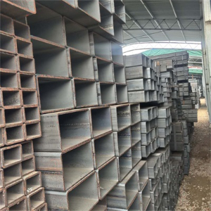 大口徑方矩管批發(fā)價(jià)格