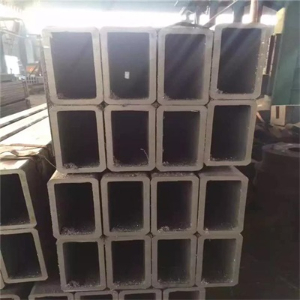 大口徑方矩管