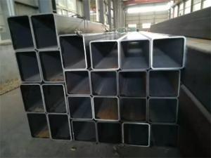 低合金方矩管